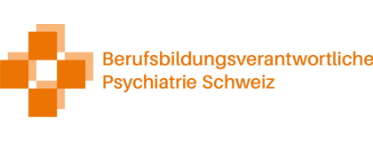 Berufsbildungsverantwortliche Psychiatrie Schweiz